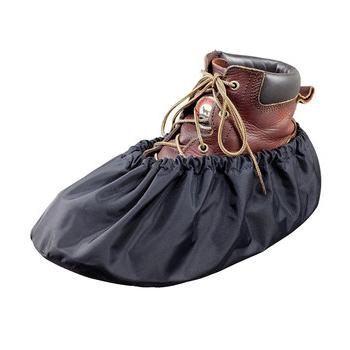 鞋履| Klein工具55488 1对Tradesman专业鞋套-大，黑色